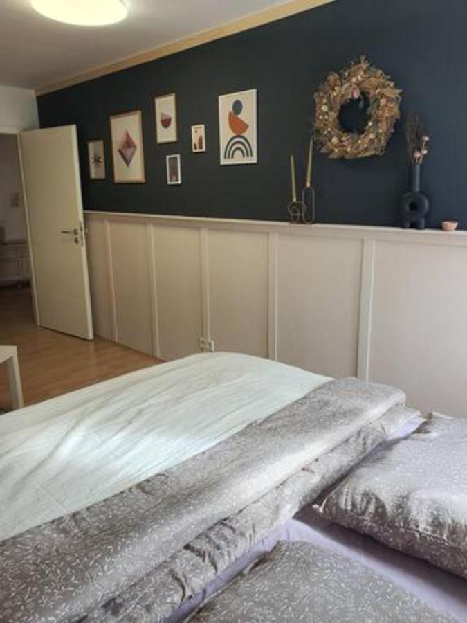 Geraeumige Wohnungen Zentrumsnah Schwandorf Exterior foto