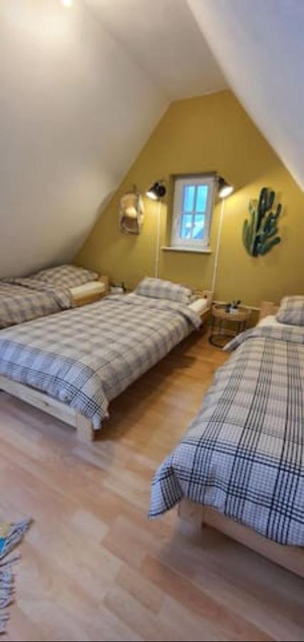 Geraeumige Wohnungen Zentrumsnah Schwandorf Exterior foto